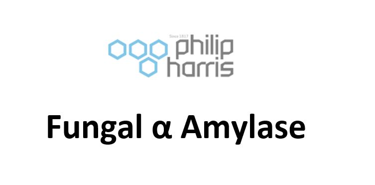 Fungal Alpha Amylase